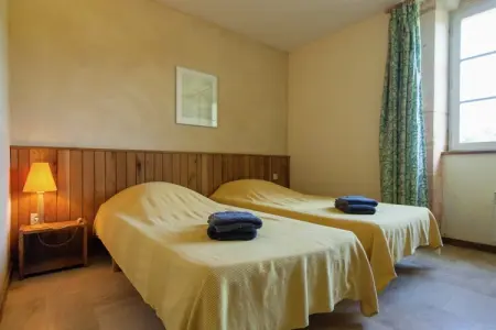 Bos de Penit, Manoir en Aquitaine avec Piscine - Photo 12