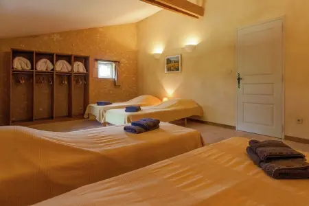 Bos de Penit, Manoir en Aquitaine avec Piscine - Photo 15