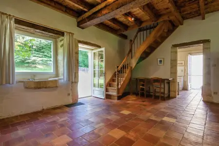 Bos de Penit, Manoir en Aquitaine avec Piscine - Photo 16
