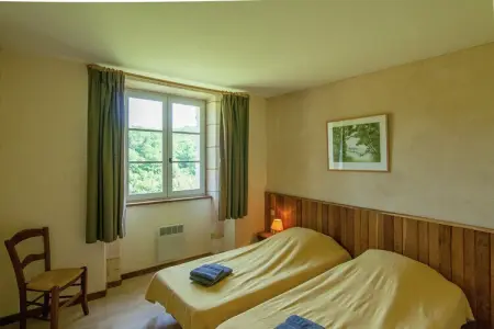 Bos de Penit, Manoir en Aquitaine avec Piscine - Photo 17