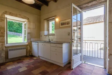 Bos de Penit, Manoir en Aquitaine avec Piscine - Photo 18