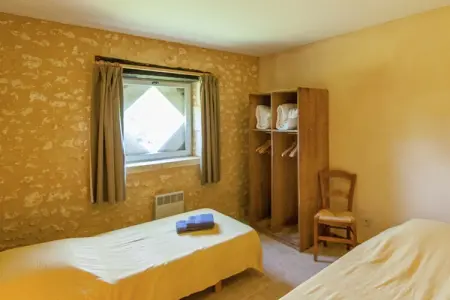 Bos de Penit, Manoir en Aquitaine avec Piscine - Photo 19