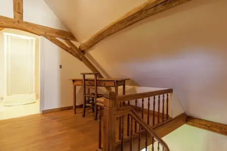 Bos de Penit, Manoir en Aquitaine avec Piscine - Photo 20