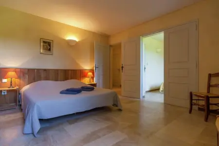 Bos de Penit, Manoir en Aquitaine avec Piscine - Photo 21