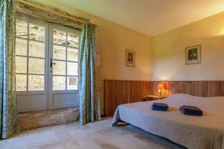 Bos de Penit, Manoir en Aquitaine avec Piscine - Photo 23
