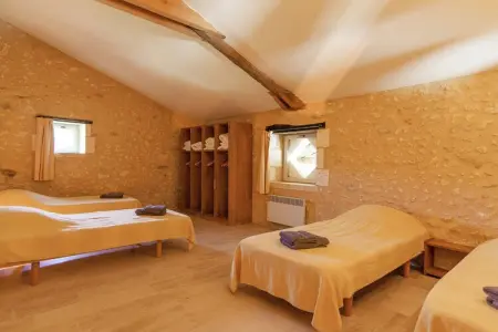 Bos de Penit, Manoir en Aquitaine avec Piscine - Photo 24