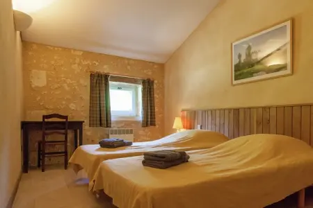 Bos de Penit, Manoir en Aquitaine avec Piscine - Photo 25