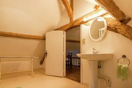 Bos de Penit, Manoir en Aquitaine avec Piscine - Photo 26
