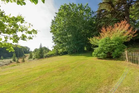 Bos de Penit, Manoir en Aquitaine avec Piscine - Photo 34