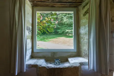 Bos de Penit, Manoir en Aquitaine avec Piscine - Photo 39