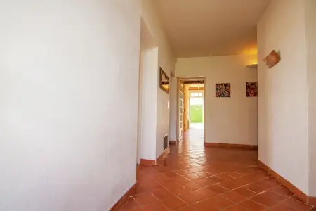 Le Caillauda, Manoir au sommet d'une colline avec piscine - Photo 10