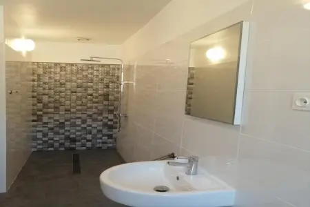 Le Caillauda, Manoir au sommet d'une colline avec piscine - Photo 39