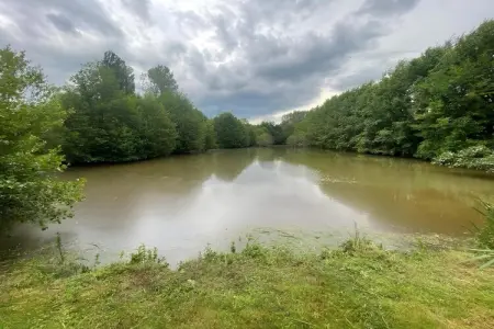 Le Pigeonnier, Maison au sommet d'une colline avec vue sur la vallée - Photo 20