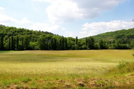 Le Pigeonnier, Maison au sommet d'une colline avec vue sur la vallée - Photo 22