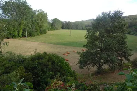 Le Pigeonnier, Maison au sommet d'une colline avec vue sur la vallée - Photo 24