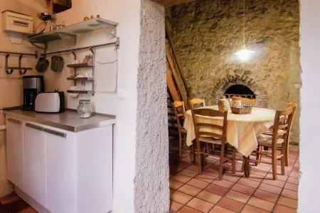 Métairie du Vignaud 12P, Maison de maître à Bourgnac avec jardin - Photo 17