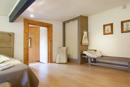 Métairie du Vignaud 12P, Maison de maître à Bourgnac avec jardin - Photo 20