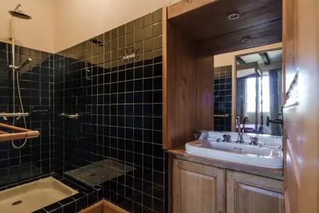 Manoir de la Baronie 16P, Manoir à Sourzac avec piscine privée - Photo 6