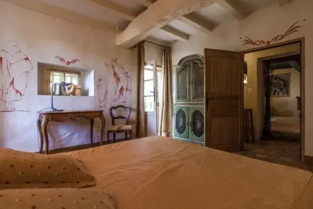 Manoir de la Baronie 16P, Manoir à Sourzac avec piscine privée - Photo 25