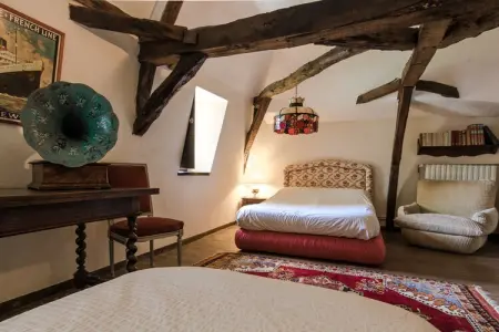 Manoir de la Baronie 16P, Manoir à Sourzac avec piscine privée - Photo 26