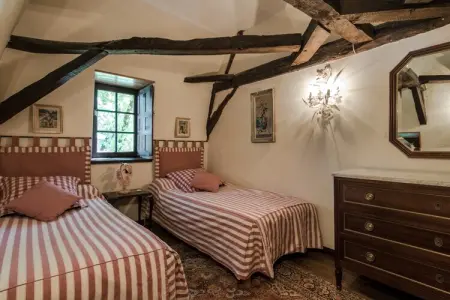 Manoir de la Baronie 16P, Manoir à Sourzac avec piscine privée - Photo 28