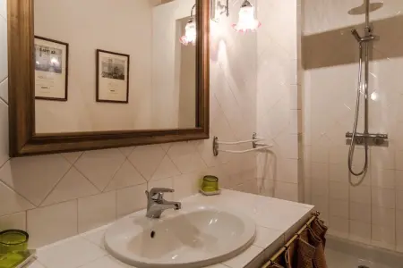 Manoir de la Baronie 16P, Manoir à Sourzac avec piscine privée - Photo 31