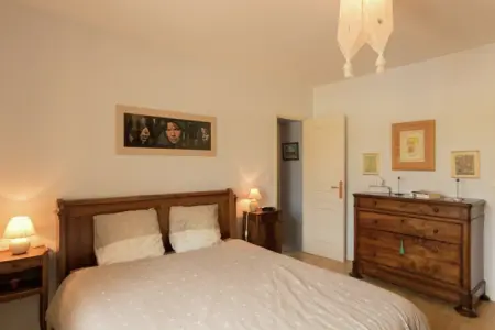 Pierre Blanche, Villa individuelle avec piscine privée. - Photo 11