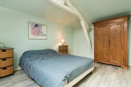 Pierre Blanche, Villa individuelle avec piscine privée. - Photo 12