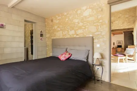 Pierre Blanche, Villa individuelle avec piscine privée. - Photo 15