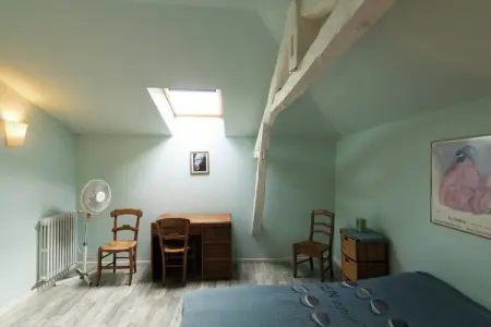 Pierre Blanche, Villa individuelle avec piscine privée. - Photo 17