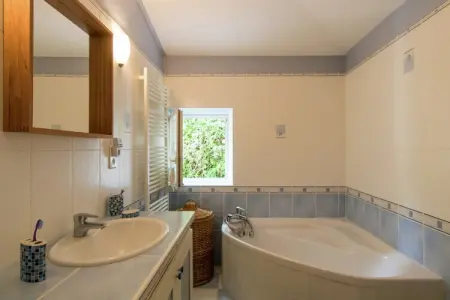 Pierre Blanche, Villa individuelle avec piscine privée. - Photo 19