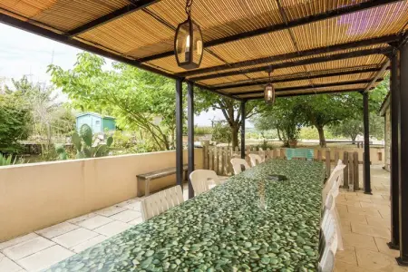 Pierre Blanche, Villa individuelle avec piscine privée. - Photo 24