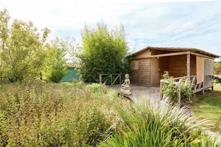 Pierre Blanche, Villa individuelle avec piscine privée. - Photo 27