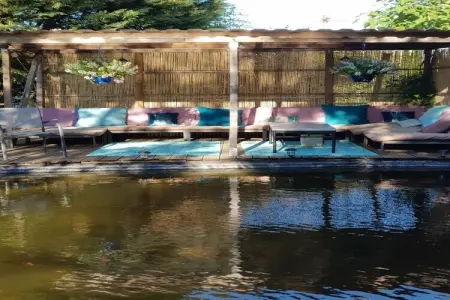 Pierre Blanche, Villa individuelle avec piscine privée. - Photo 37