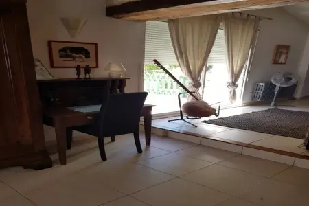 Pierre Blanche, Villa individuelle avec piscine privée. - Photo 38