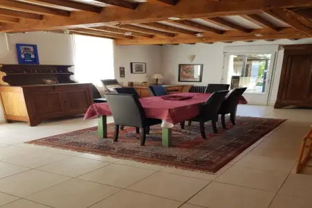 Pierre Blanche, Villa individuelle avec piscine privée. - Photo 39