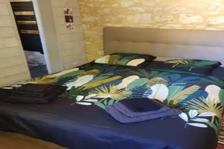 Pierre Blanche, Villa individuelle avec piscine privée. - Photo 41