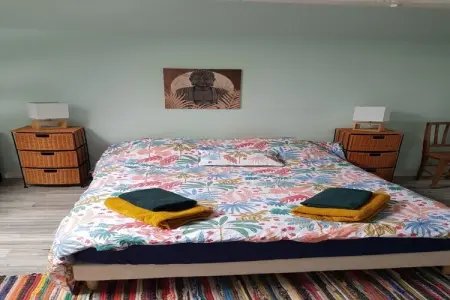 Pierre Blanche, Villa individuelle avec piscine privée. - Photo 42