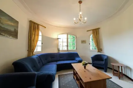 Villa Enniroc, Séjour en Villa Ensoleillée à Nyons - Photo 1