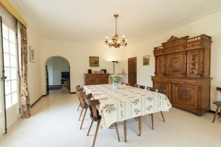 Villa Enniroc, Séjour en Villa Ensoleillée à Nyons - Photo 2