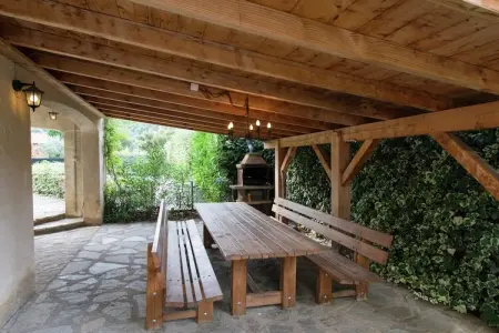 Villa Enniroc, Séjour en Villa Ensoleillée à Nyons - Photo 5