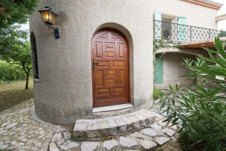 Villa Enniroc, Séjour en Villa Ensoleillée à Nyons - Photo 9