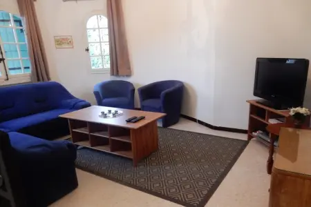 Villa Enniroc, Séjour en Villa Ensoleillée à Nyons - Photo 10