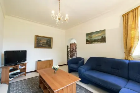 Villa Enniroc, Séjour en Villa Ensoleillée à Nyons - Photo 11