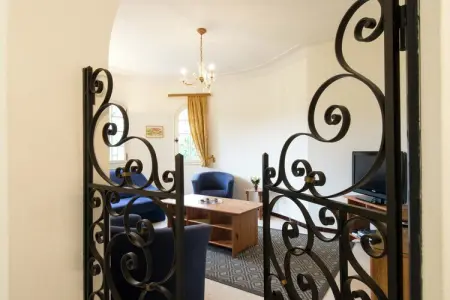 Villa Enniroc, Séjour en Villa Ensoleillée à Nyons - Photo 12