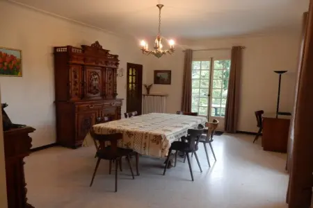 Villa Enniroc, Séjour en Villa Ensoleillée à Nyons - Photo 13