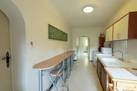 Villa Enniroc, Séjour en Villa Ensoleillée à Nyons - Photo 14