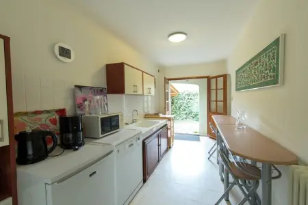 Villa Enniroc, Séjour en Villa Ensoleillée à Nyons - Photo 15
