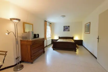 Villa Enniroc, Séjour en Villa Ensoleillée à Nyons - Photo 19