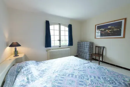 Villa Enniroc, Séjour en Villa Ensoleillée à Nyons - Photo 20